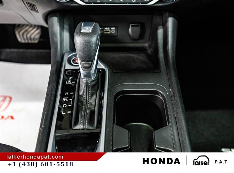 nissan Sentra 2021 - 26