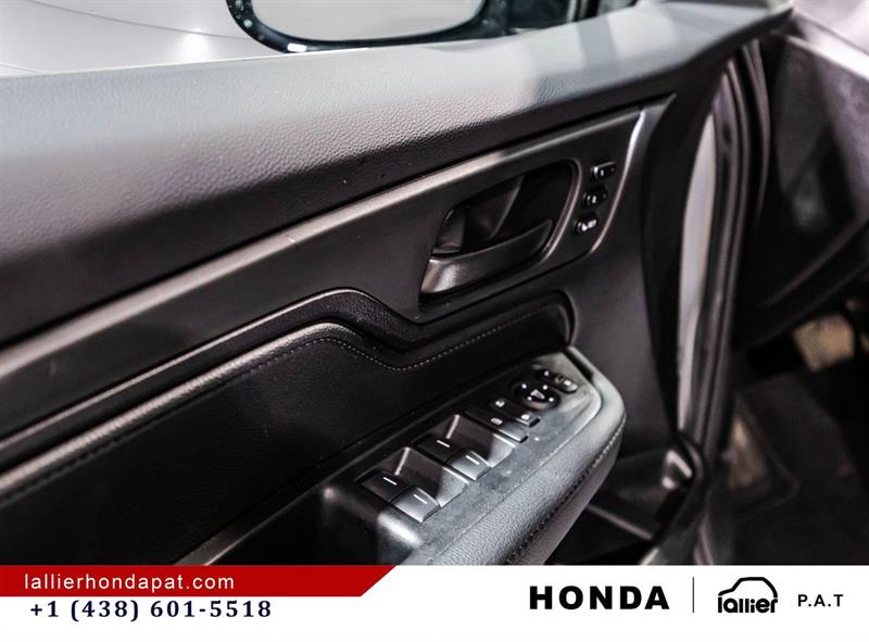 honda Odyssey 2025 - 12