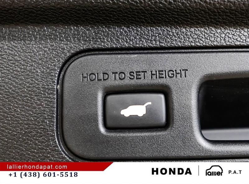 honda Odyssey 2025 - 16