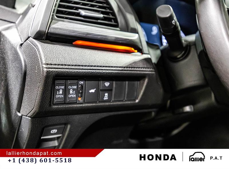 honda Odyssey 2025 - 24