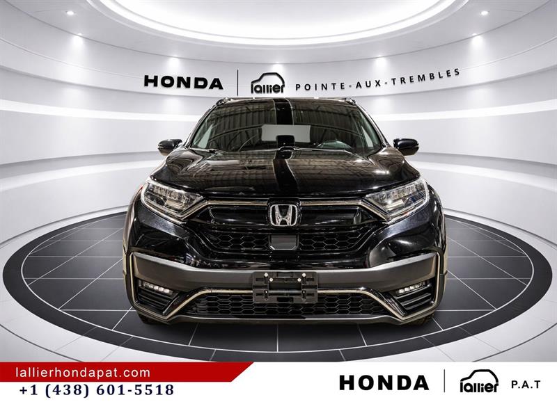 honda CR-V 2020 - 2