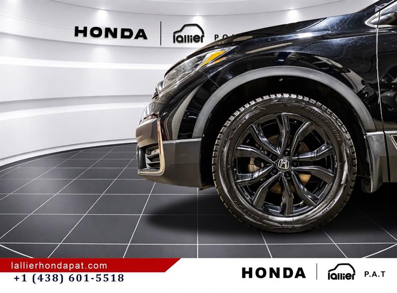 honda CR-V 2020 - 10