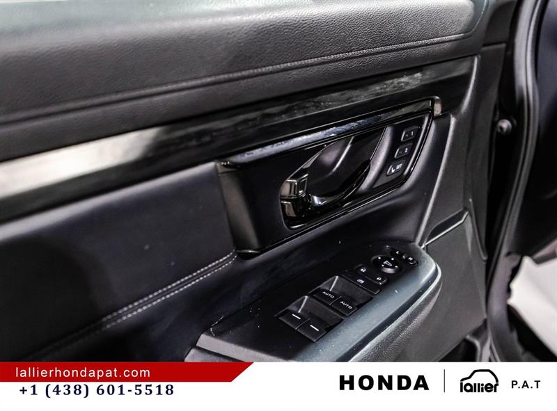 honda CR-V 2020 - 11