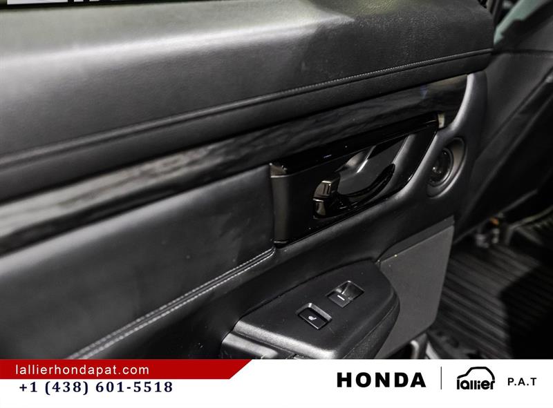 honda CR-V 2020 - 12