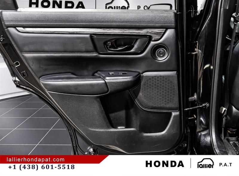 honda CR-V 2020 - 13