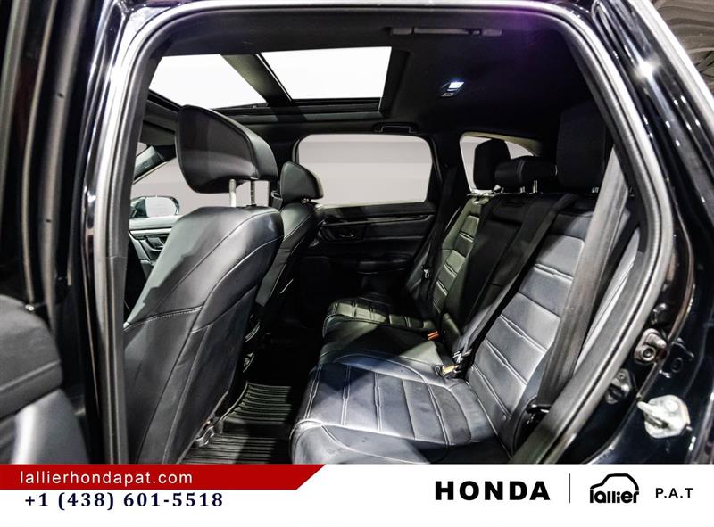 honda CR-V 2020 - 14