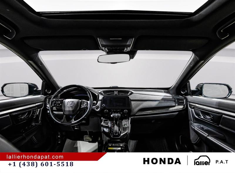honda CR-V 2020 - 15