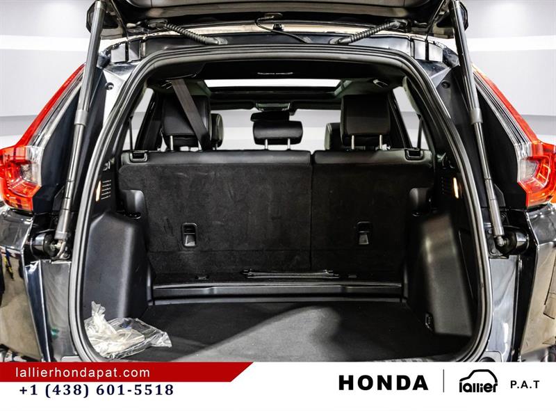 honda CR-V 2020 - 17