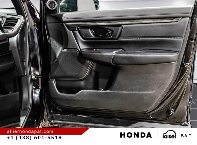 honda CR-V 2020 - 18