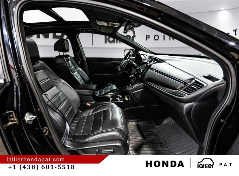 honda CR-V 2020 - 19
