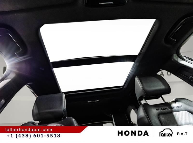 honda CR-V 2020 - 21