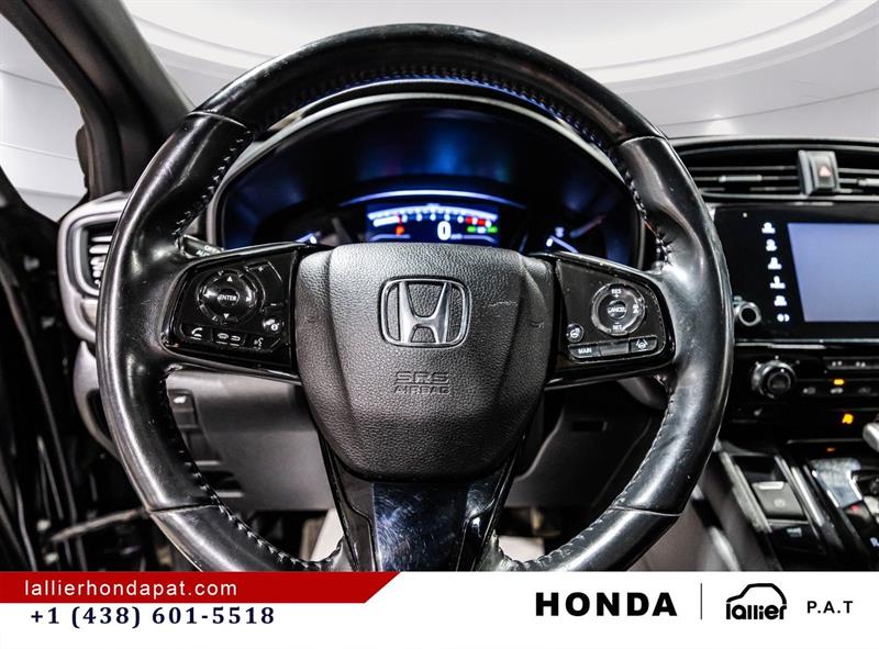 honda CR-V 2020 - 25