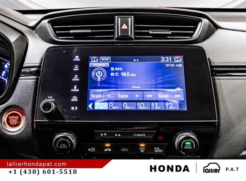 honda CR-V 2020 - 27