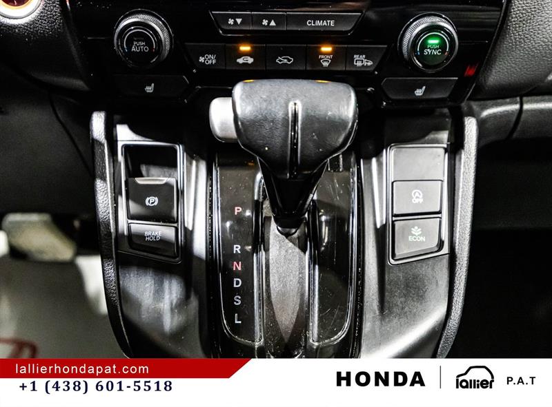 honda CR-V 2020 - 28