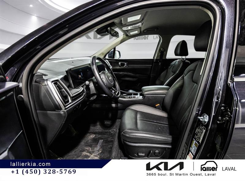 kia Sorento 2025 - 12
