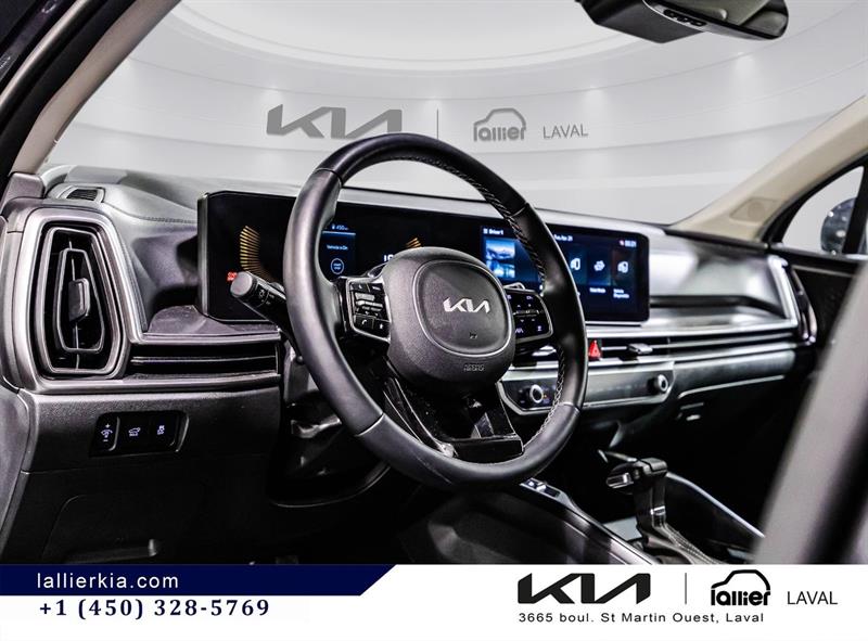 kia Sorento 2025 - 14
