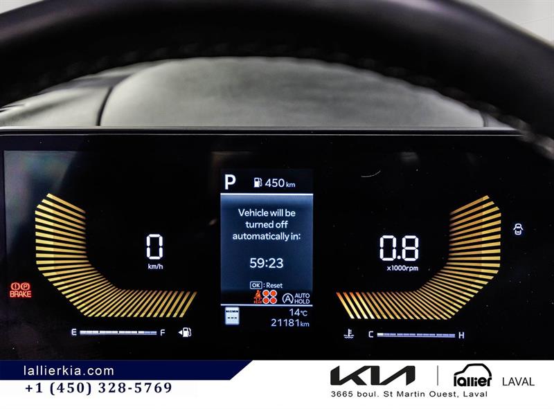 kia Sorento 2025 - 17