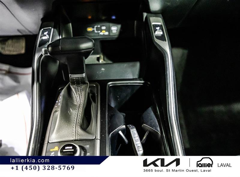 kia Sorento 2025 - 19