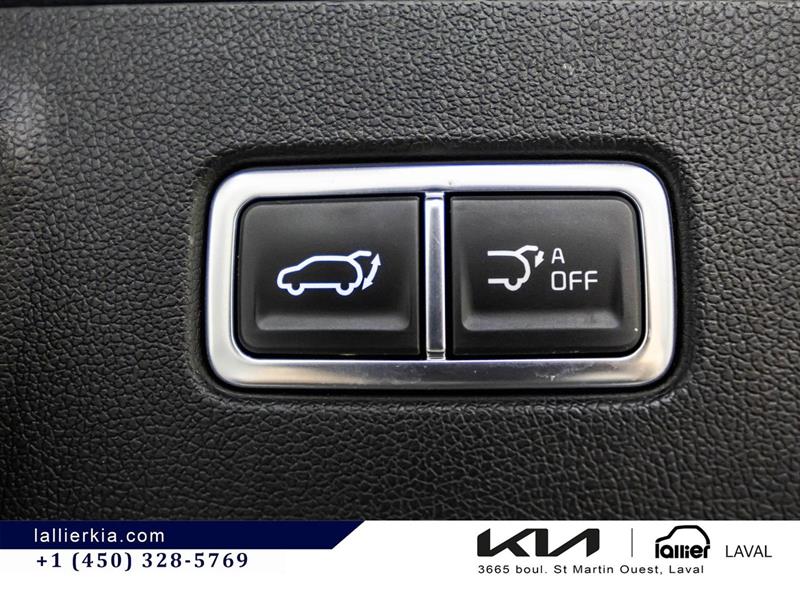 kia Sorento 2025 - 21