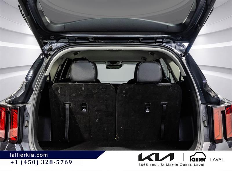 kia Sorento 2025 - 22