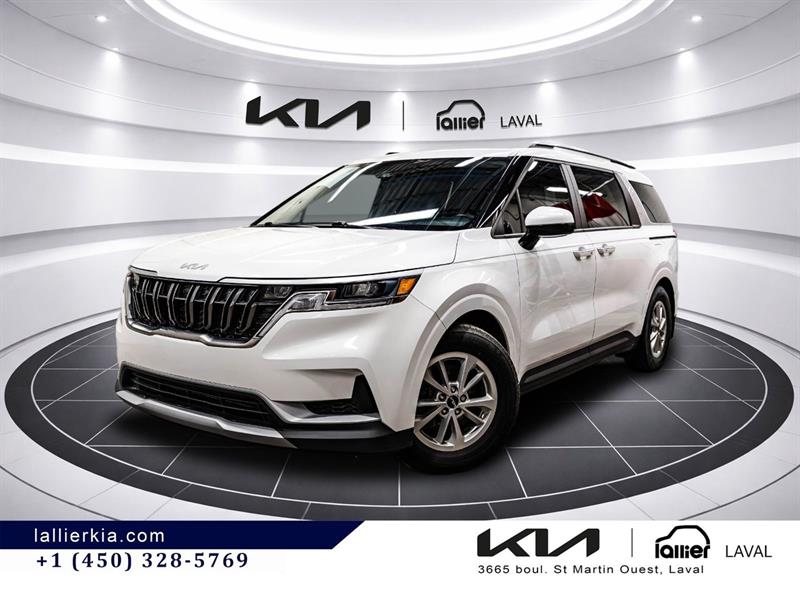 kia Carnival 2024