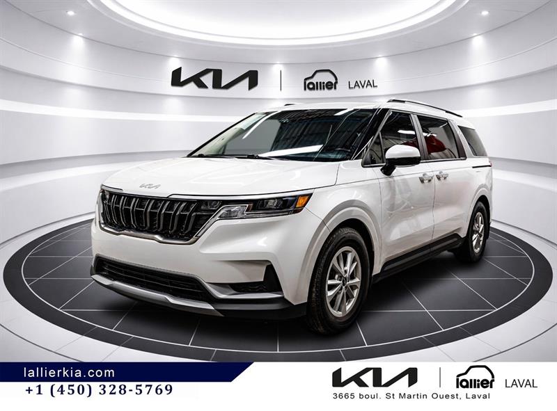 kia Carnival 2024 - 3