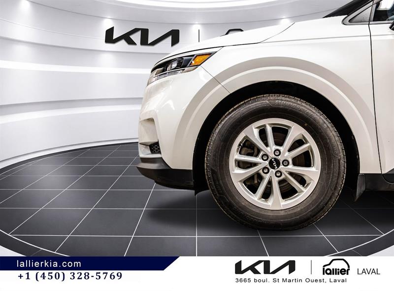 kia Carnival 2024 - 10