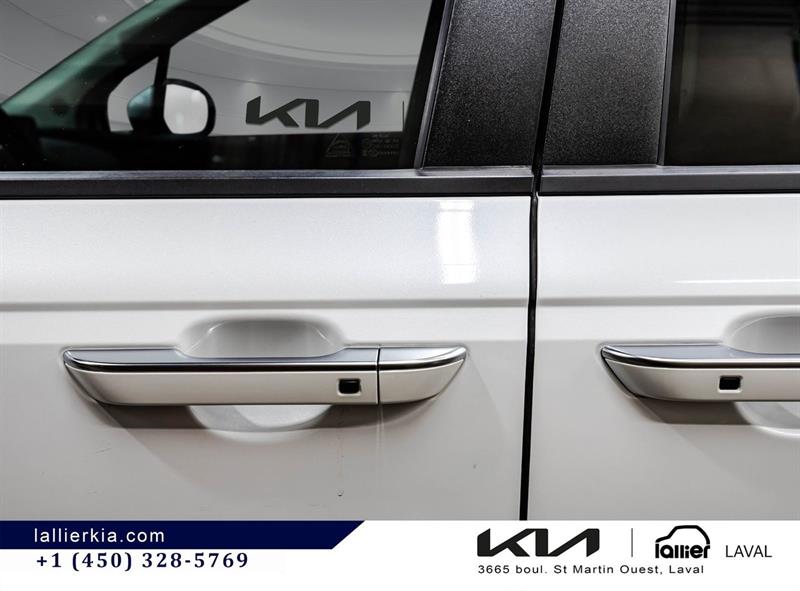 kia Carnival 2024 - 11