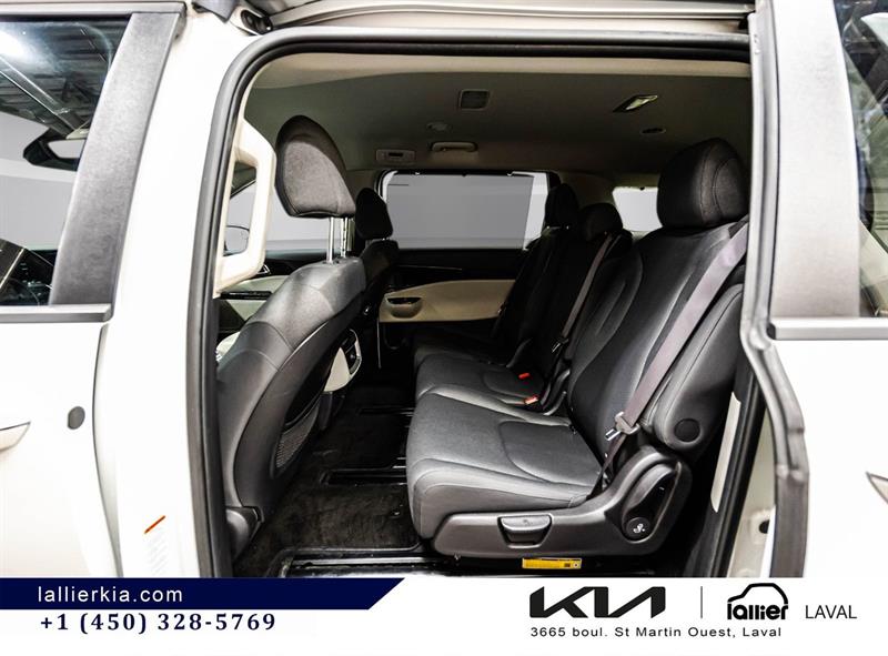 kia Carnival 2024 - 13