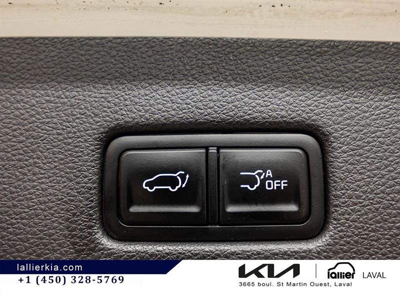 kia Carnival 2024 - 15