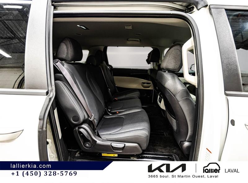 kia Carnival 2024 - 17