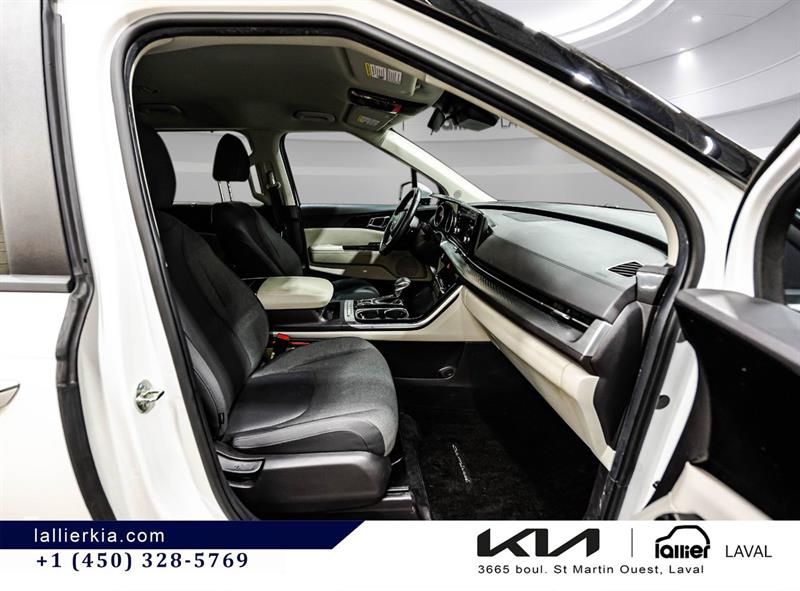 kia Carnival 2024 - 19