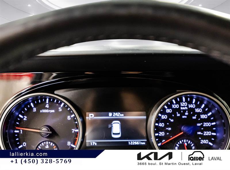 kia Carnival 2024 - 24