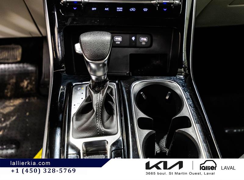 kia Carnival 2024 - 26