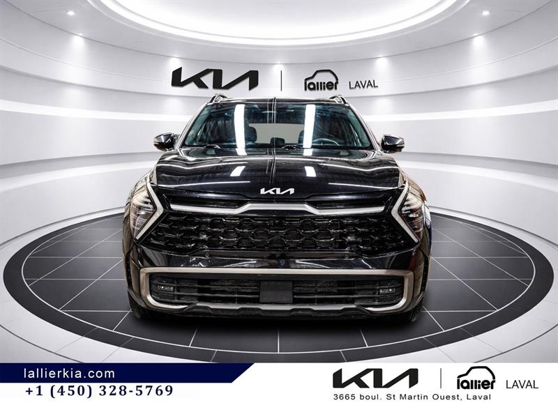 kia Sportage 2023 - 3