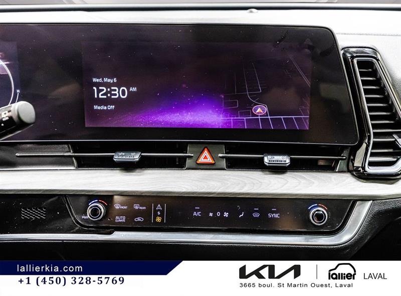 kia Sportage 2023 - 18