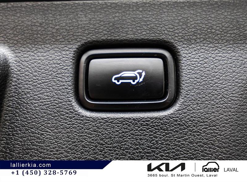 kia Sportage 2023 - 22