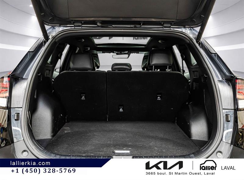 kia Sportage 2023 - 23