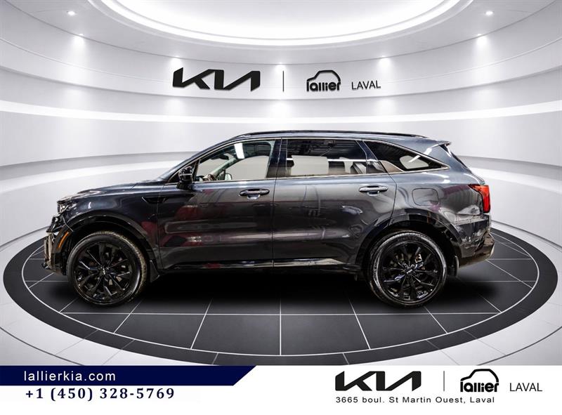 kia Sorento 2023 - 7