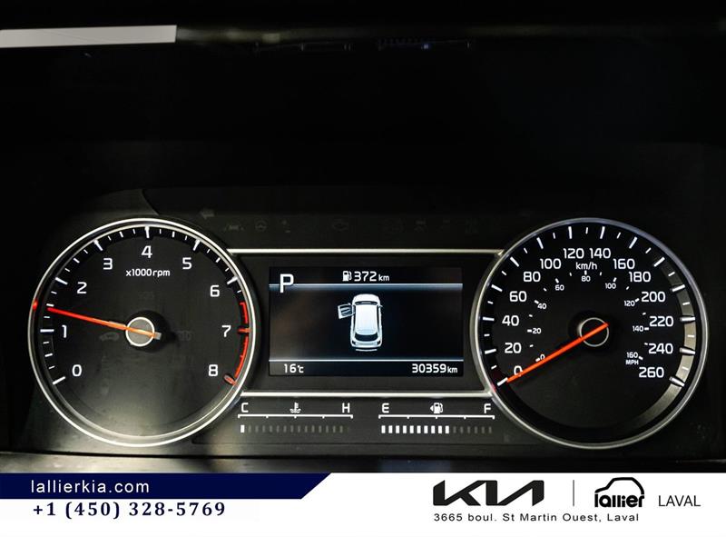 kia Sorento 2023 - 16
