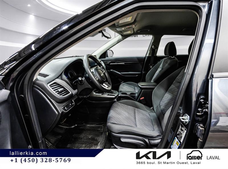 kia Seltos 2023 - 14