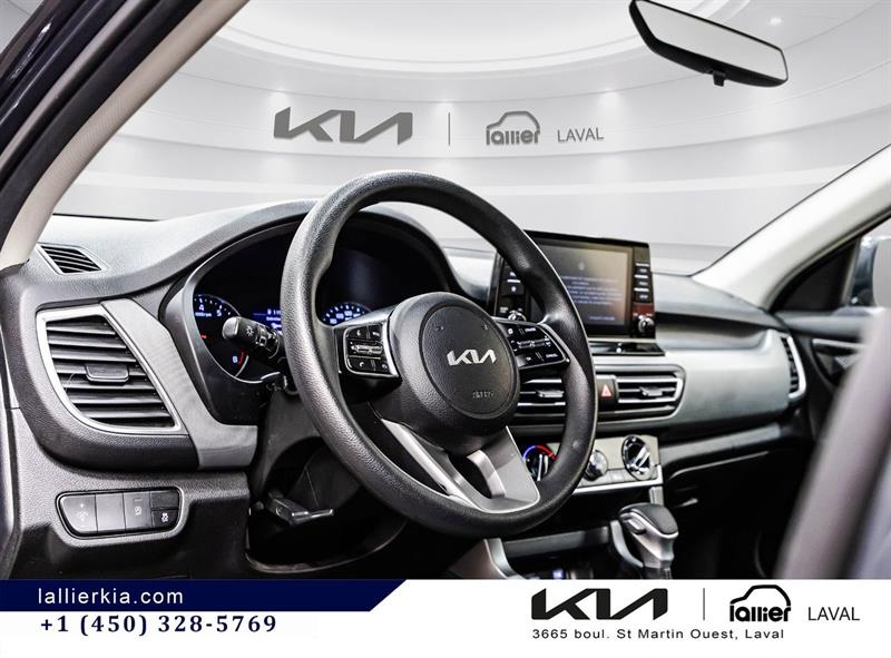 kia Seltos 2023 - 15