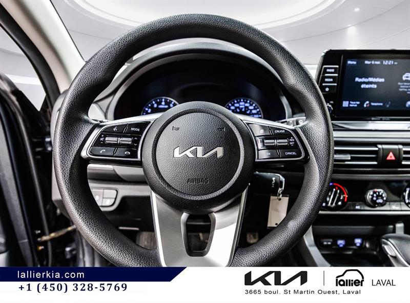 kia Seltos 2023 - 16