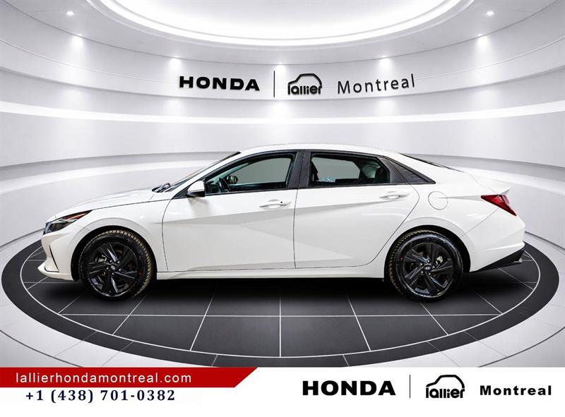 hyundai Elantra 2023 - 4