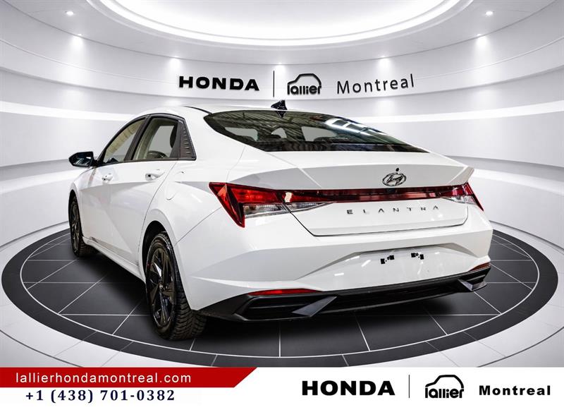 hyundai Elantra 2023 - 5