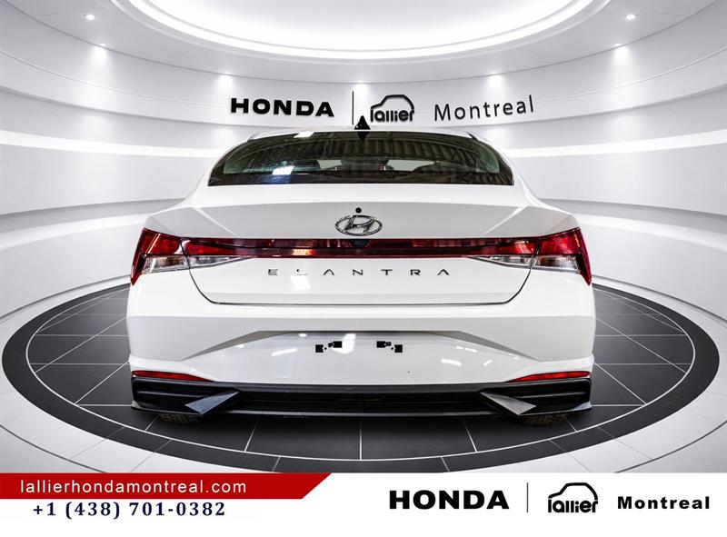 hyundai Elantra 2023 - 6