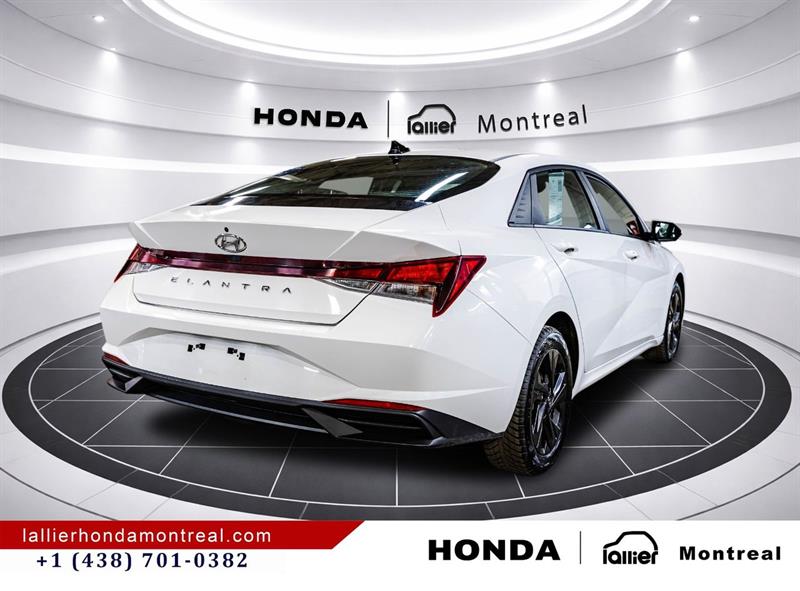 hyundai Elantra 2023 - 7