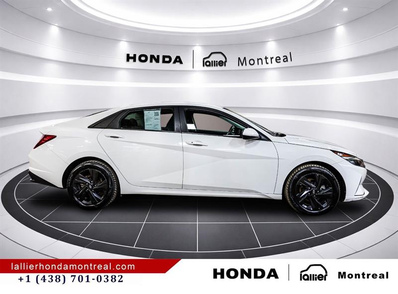 hyundai Elantra 2023 - 8