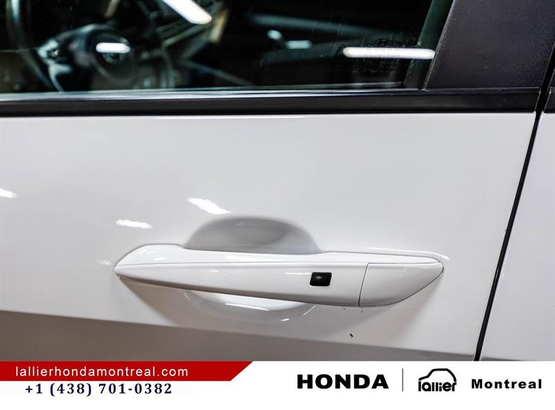 hyundai Elantra 2023 - 11