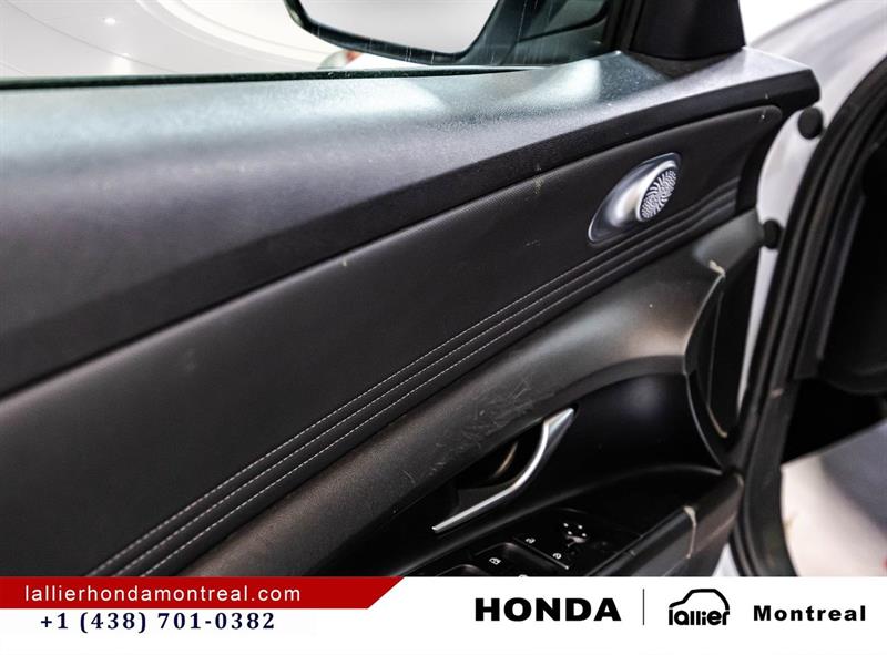 hyundai Elantra 2023 - 12